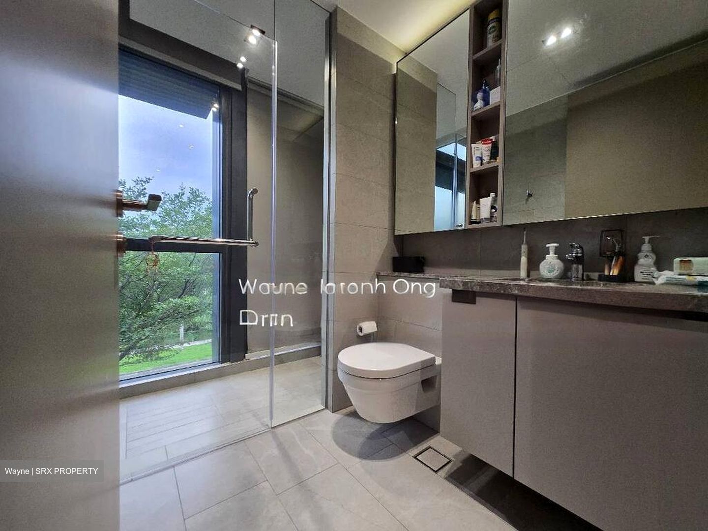 Watercove (D27), Terrace #481321171